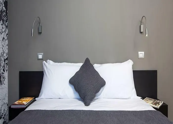 Pensionat Mercatovecchio Luxury 4*