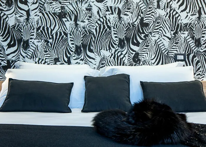 Mercatovecchio Luxury 4*