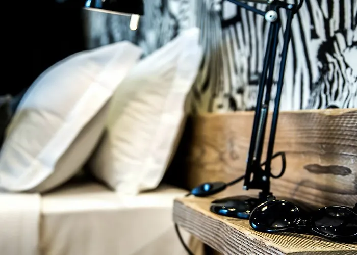 Pensionat Mercatovecchio Luxury Udine