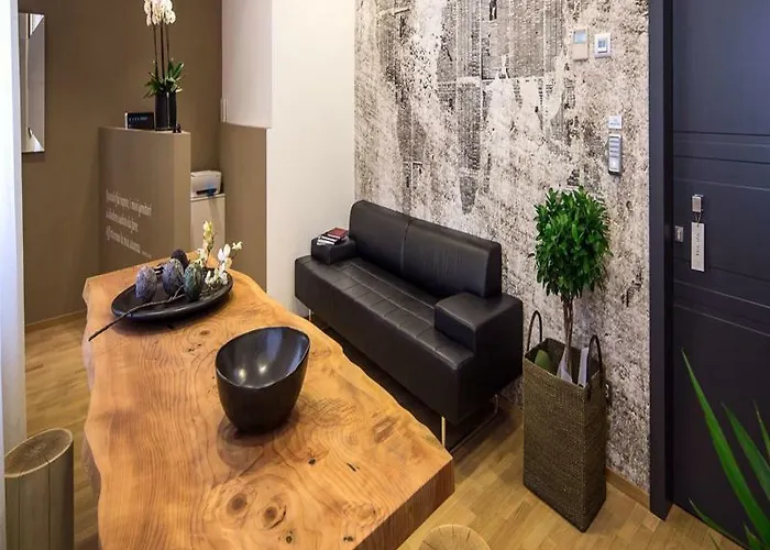 Mercatovecchio Luxury Pensionat Udine