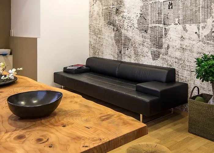 Mercatovecchio Luxury