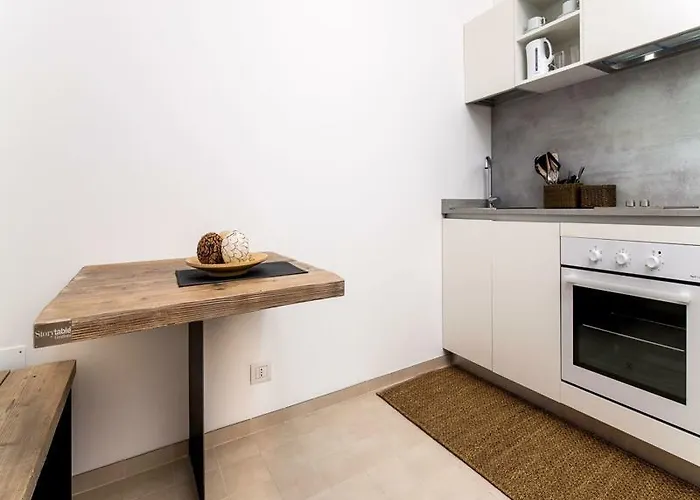 Mercatovecchio Luxury Pensionat 4*